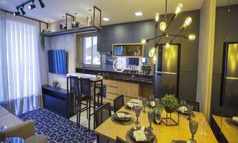 Imagem 4: APARTAMENTO RESIDENCIAL em ITAJAÍ - SC, PRAIA BRAVA DE ITAJAÍ