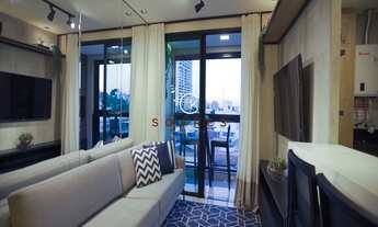 Imagem 7: APARTAMENTO RESIDENCIAL em ITAJAÍ - SC, PRAIA BRAVA DE ITAJAÍ