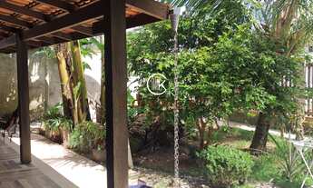 Imagem 4: CASA RESIDENCIAL em BALNEÁRIO CAMBORIÚ - SC, MUNICÍPIOS