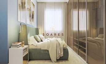 Imagem 3: APARTAMENTO RESIDENCIAL em BALNEÁRIO CAMBORIÚ - SC, CENTRO