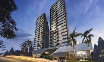 Imagem 3: APARTAMENTO RESIDENCIAL em ITAJAÍ - SC, PRAIA BRAVA DE ITAJAÍ