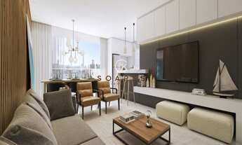 Imagem: APARTAMENTO RESIDENCIAL em BALNEÁRIO CAMBORIÚ