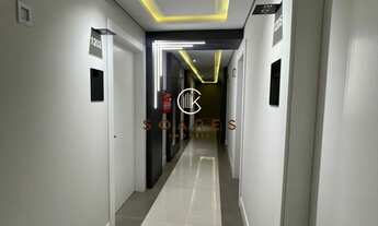 Imagem 4: SALA COMERCIAL em BALNEÁRIO CAMBORIÚ - SC, CENTRO