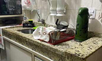 Imagem 6: APARTAMENTO RESIDENCIAL em BALNEÁRIO CAMBORIÚ - SC, CENTRO