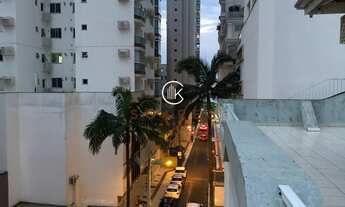 Imagem: APARTAMENTO RESIDENCIAL em BALNEÁRIO CAMBORIÚ