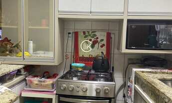 Imagem 5: APARTAMENTO RESIDENCIAL em BALNEÁRIO CAMBORIÚ - SC, CENTRO