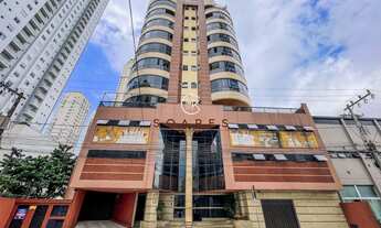 Imagem: APARTAMENTO RESIDENCIAL em BALNEÁRIO CAMBORIÚ