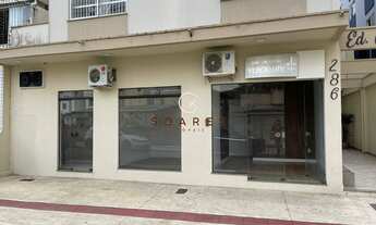 Imagem: SALA COMERCIAL em BALNEÁRIO CAMBORIÚ
