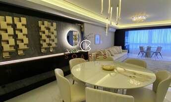 Imagem 3: APARTAMENTO RESIDENCIAL em BALNEÁRIO CAMBORIÚ - SC, CENTRO