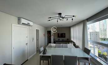 Imagem 7: APARTAMENTO RESIDENCIAL em BALNEÁRIO CAMBORIÚ - SC, CENTRO