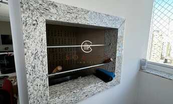 Imagem 5: APARTAMENTO RESIDENCIAL em BALNEÁRIO CAMBORIÚ - SC, CENTRO