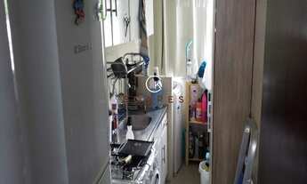 Imagem 7: APARTAMENTO RESIDENCIAL em BALNEÁRIO CAMBORIÚ - SC, NAÇÕES