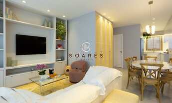 Imagem: APARTAMENTO RESIDENCIAL em BALNEÁRIO CAMBORIÚ