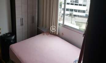 Imagem 6: APARTAMENTO RESIDENCIAL em BALNEÁRIO CAMBORIÚ - SC, NAÇÕES