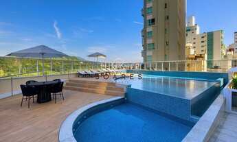 Imagem 5: APARTAMENTO RESIDENCIAL em BALNEÁRIO CAMBORIÚ - SC, CENTRO