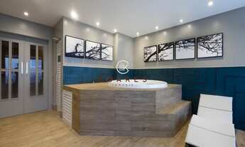 Imagem 7: APARTAMENTO RESIDENCIAL em BALNEÁRIO CAMBORIÚ - SC, CENTRO