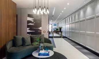 Imagem 2: APARTAMENTO RESIDENCIAL em BALNEÁRIO CAMBORIÚ - SC, CENTRO