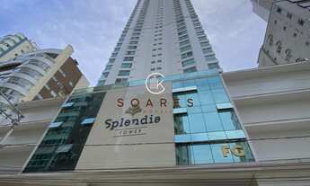 Imagem 2: APARTAMENTO RESIDENCIAL em BALNEÁRIO CAMBORIÚ - SC, CENTRO