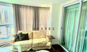 Imagem 6: APARTAMENTO RESIDENCIAL em BALNEÁRIO CAMBORIÚ - SC, CENTRO