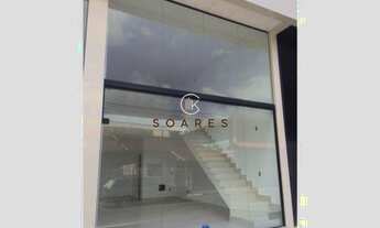 Imagem: SALA COMERCIAL em BALNEÁRIO CAMBORIÚ