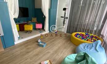 Imagem 5: APARTAMENTO RESIDENCIAL em BALNEÁRIO CAMBORIÚ - SC, CENTRO