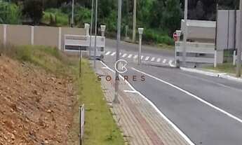 Imagem: TERRENO RESIDENCIAL em Itajaí - SC, Itaipava