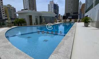 Imagem 7: APARTAMENTO RESIDENCIAL em BALNEÁRIO CAMBORIÚ - SC, CENTRO
