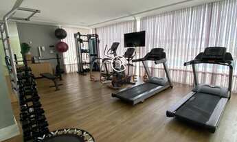 Imagem 6: APARTAMENTO RESIDENCIAL em BALNEÁRIO CAMBORIÚ - SC, CENTRO