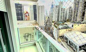 Imagem 5: APARTAMENTO RESIDENCIAL em BALNEÁRIO CAMBORIÚ - SC, CENTRO