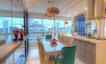 Imagem: APARTAMENTO RESIDENCIAL em BALNEÁRIO CAMBORIÚ