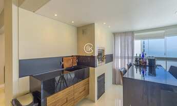 Imagem: APARTAMENTO RESIDENCIAL em BALNEÁRIO CAMBORIÚ