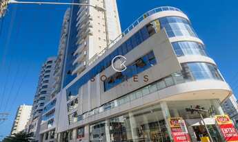 Imagem 2: APARTAMENTO RESIDENCIAL em BALNEÁRIO CAMBORIÚ - SC, CENTRO