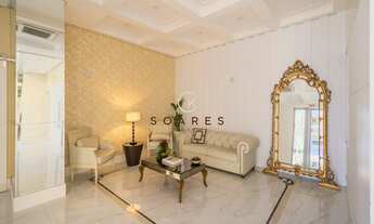 Imagem 3: APARTAMENTO RESIDENCIAL em BALNEÁRIO CAMBORIÚ - SC, CENTRO