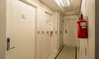 Imagem 5: APARTAMENTO RESIDENCIAL em BALNEÁRIO CAMBORIÚ - SC, CENTRO