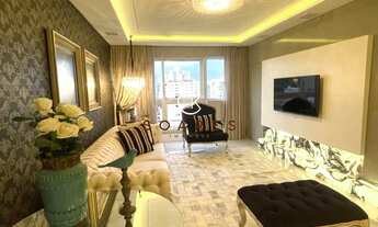 Imagem 2: APARTAMENTO RESIDENCIAL em ITAJAÍ - SC, PRAIA BRAVA DE ITAJAÍ