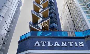 Imagem: APARTAMENTO RESIDENCIAL em BALNEÁRIO CAMBORIÚ