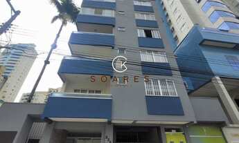 Imagem: APARTAMENTO RESIDENCIAL em BALNEÁRIO CAMBORIÚ