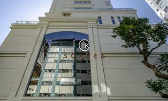 Imagem: APARTAMENTO RESIDENCIAL em BALNEÁRIO CAMBORIÚ