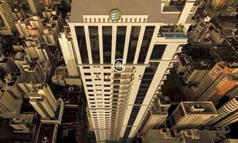 Imagem: APARTAMENTO RESIDENCIAL em BALNEÁRIO CAMBORIÚ