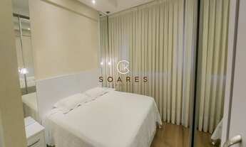 Imagem 4: APARTAMENTO RESIDENCIAL em BALNEÁRIO CAMBORIÚ - SC, CENTRO