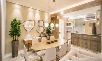 Imagem: APARTAMENTO RESIDENCIAL em BALNEÁRIO CAMBORIÚ