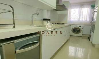 Imagem 2: APARTAMENTO RESIDENCIAL em BALNEÁRIO CAMBORIÚ - SC, CENTRO