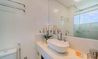 Imagem 2: APARTAMENTO RESIDENCIAL em BALNEÁRIO CAMBORIÚ - SC, CENTRO