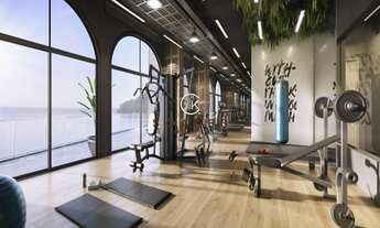 Imagem: APARTAMENTO RESIDENCIAL em BALNEÁRIO CAMBORIÚ