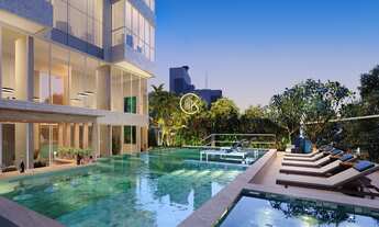 Imagem: APARTAMENTO RESIDENCIAL em BALNEÁRIO CAMBORIÚ