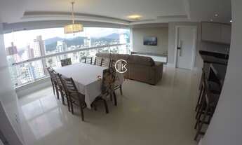 Imagem: APARTAMENTO RESIDENCIAL em BALNEÁRIO CAMBORIÚ