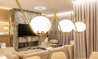 Imagem 7: APARTAMENTO RESIDENCIAL em BALNEÁRIO CAMBORIÚ - SC, PIONEIROS