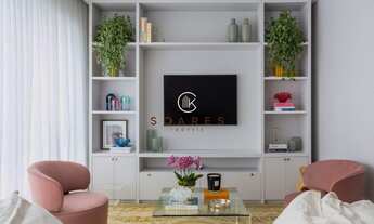 Imagem: APARTAMENTO RESIDENCIAL em BALNEÁRIO CAMBORIÚ