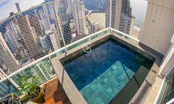 Imagem: APARTAMENTO RESIDENCIAL em BALNEÁRIO CAMBORIÚ