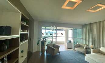 Imagem 6: APARTAMENTO RESIDENCIAL em BALNEÁRIO CAMBORIÚ - SC, CENTRO